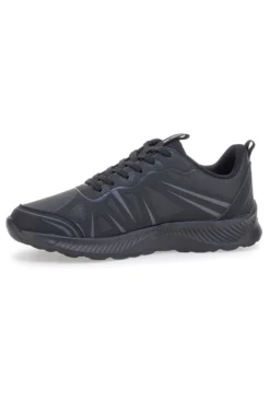 Scarpe da Running Total Black Australian AU42M100