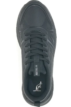 Scarpe da Running Total Black Australian AU42M100