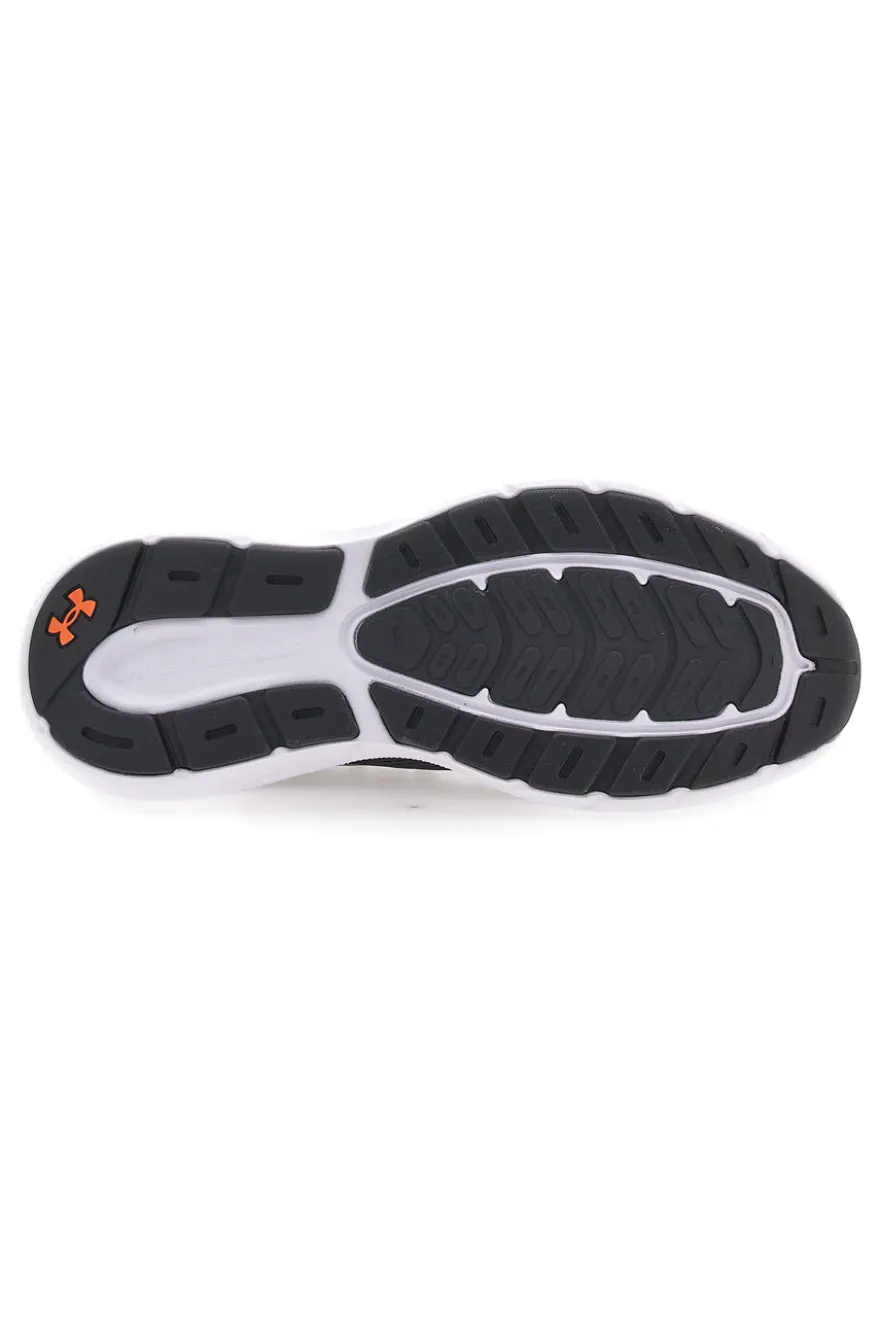 Scarpe da Running UNDER AMOUR Rogue 5 Nere