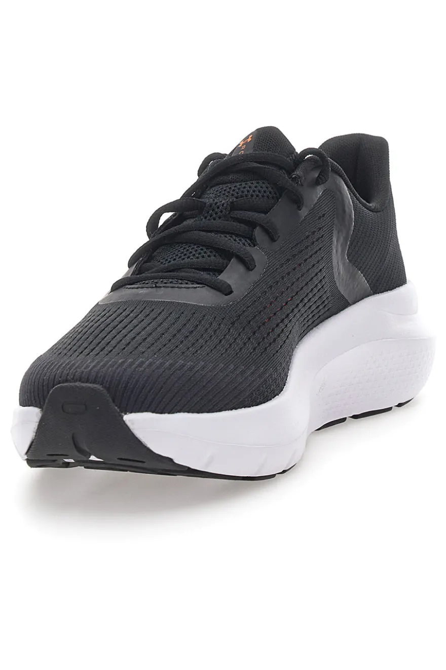 Scarpe da Running UNDER AMOUR Rogue 5 Nere