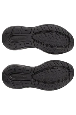 Scarpe da Running UNDER ARMOUR Charged Pursuit 3 Nere
