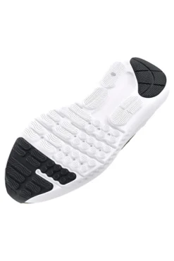 Scarpe da Running Verdi e Bianche UNDER ARMOUR BGS SURGE 4