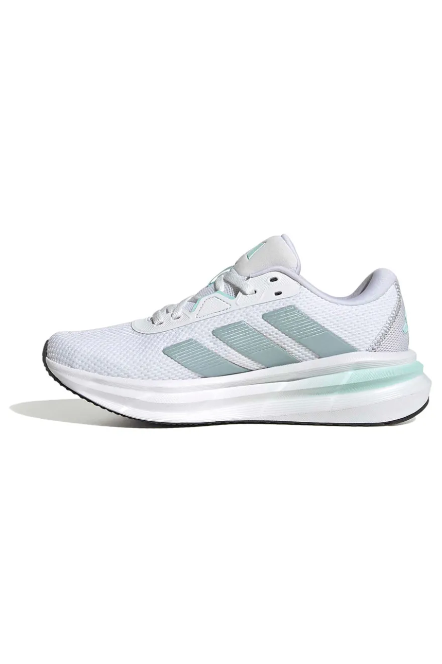 Scarpe da running White Cloudfoam Adidas Galaxy 7 W