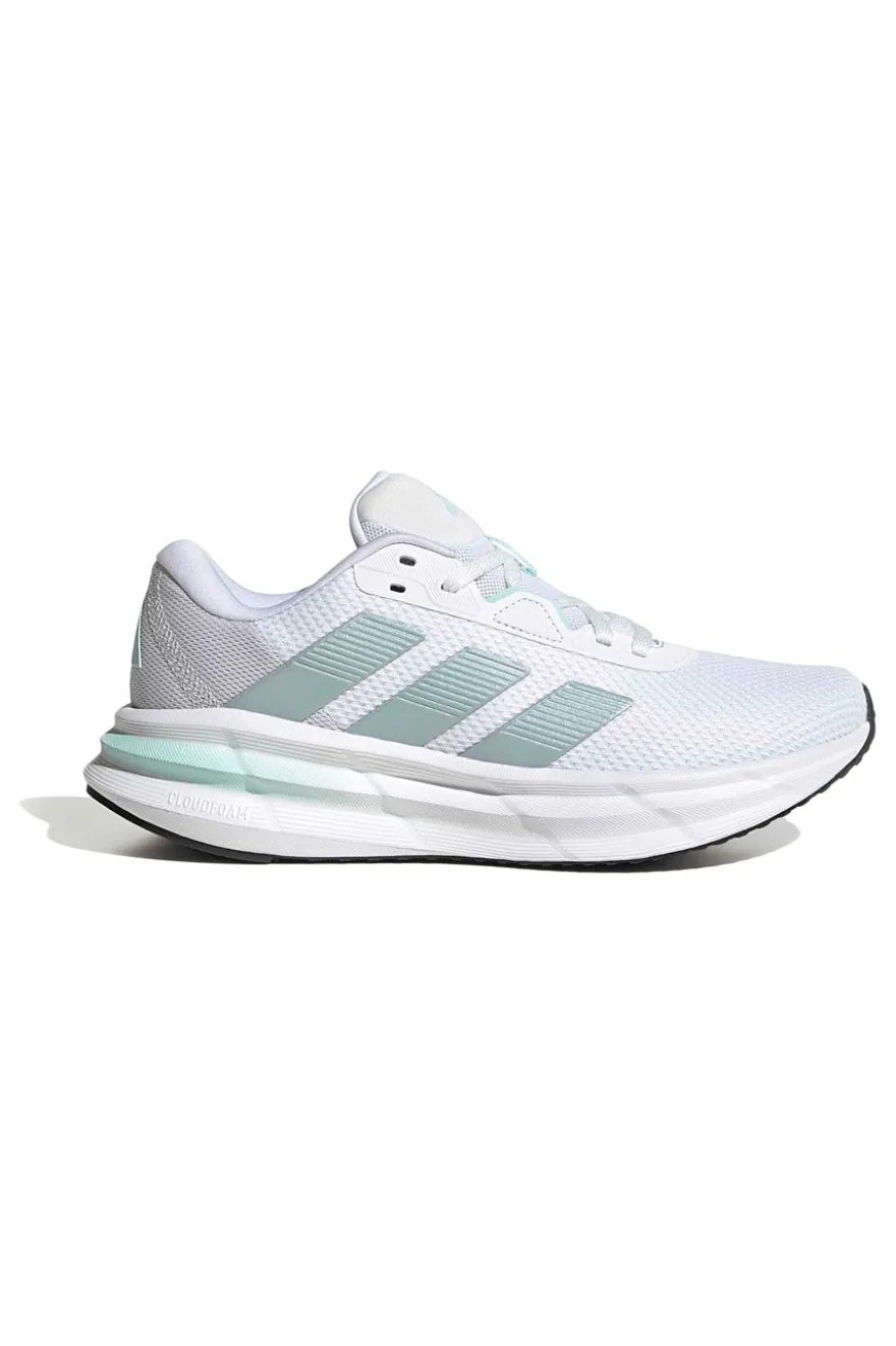 Scarpe da running White Cloudfoam Adidas Galaxy 7 W