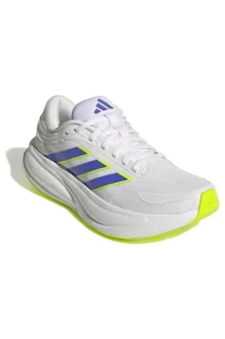Scarpe da running White Cloudfoam Plus Adidas Response 2 W