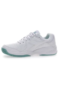Scarpe da Tennis Bianche Diadora Smash 6 W