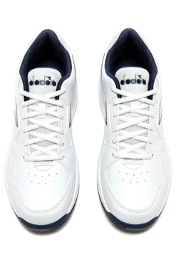 Scarpe da tennis bianche DIADORA VOLEE 6