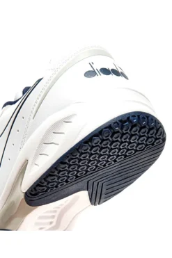 Scarpe da tennis bianche DIADORA VOLEE 6