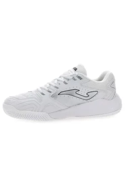 Scarpe da tennis e padel bianche Joma Master 1000 Men 2502