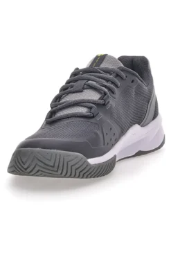 Scarpe da Tennis Grigie Lotto Mirage 600 III ALR