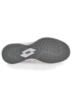 Scarpe da Tennis Grigie Lotto Mirage 600 III ALR