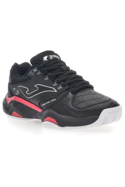 Scarpe da Tennis Nere da Donna Joma Master 1000 Lady 2401