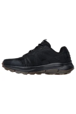 Scarpe da trail nere water-repellent Skechers Equalizer 5.0 Trail Solix Creek