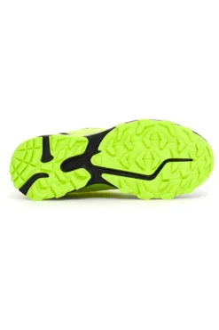 Scarpe da Trail Running Australian 721 Giallo Fluo
