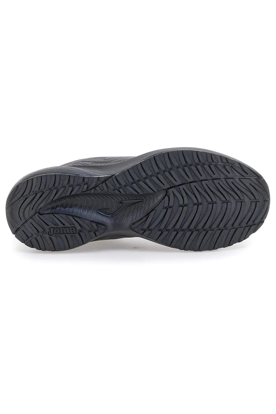 Scarpe da Trail Running da Running Nere Joma Elite Lady 2401