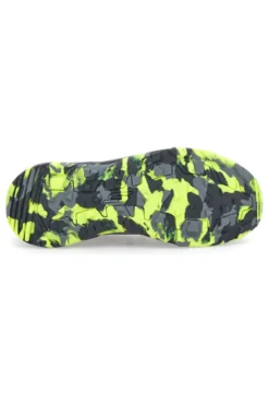 Scarpe da Trail Running Go Run Trail Altitude Nere