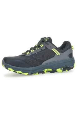 Scarpe da Trail Running Go Run Trail Altitude Nere
