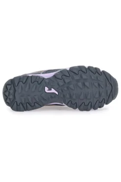 Scarpe da Trail Running Grigie Joma Shock Lady 2422