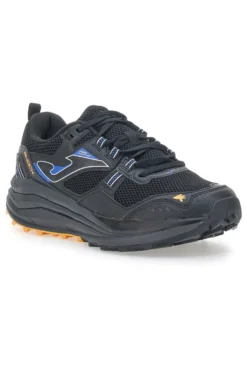Scarpe da Trail Running JOMA SHOCK MEN 2501 Nere