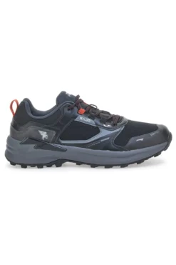 Scarpe da Trail Running Joma Sajo Men 2310 Nere
