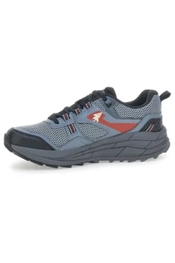 Scarpe da Trail Running JOMA SHOCK MEN 2501 Grigie