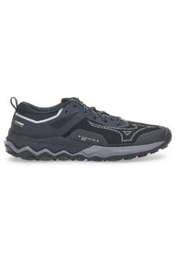 Scarpe da Trail Running Mizuno Wave Ibuki 4 GTX Nero