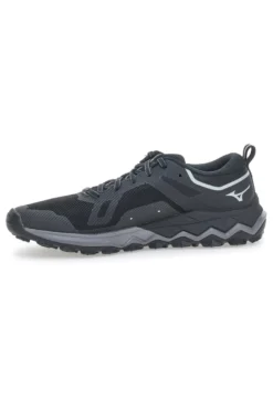 Scarpe da Trail Running Mizuno Wave Ibuki 4 GTX Nero