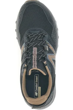 Scarpe da Trail Running Nere e Marroni New Balance 410OK8