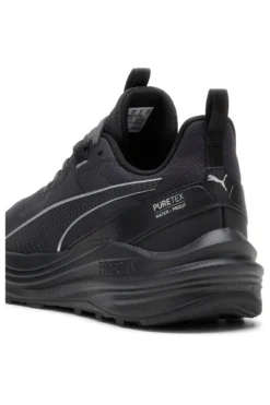Scarpe da trail running nere impermeabili Puma FLARE PRO TRAIL PTX
