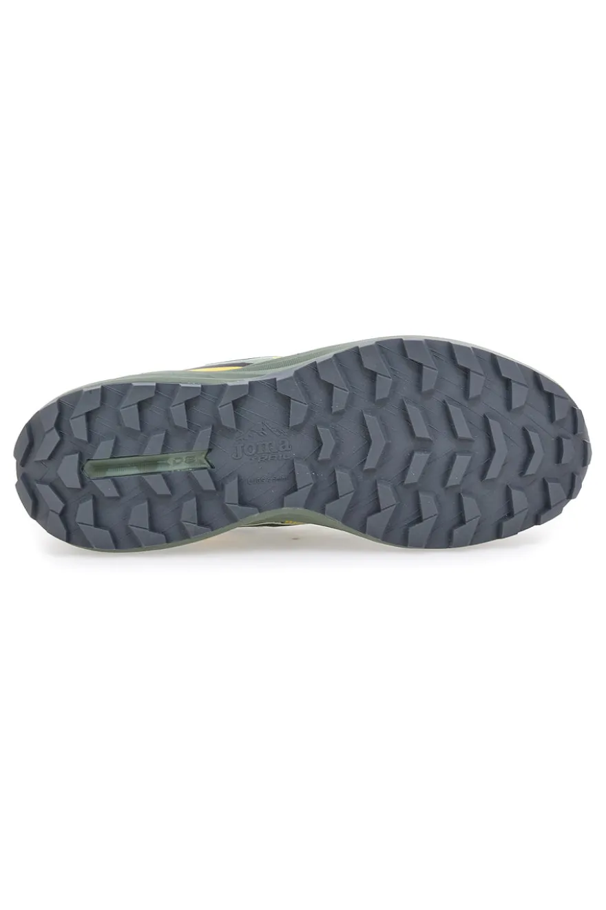 Scarpe da Trail Running Verdi Joma Trek Men 2423