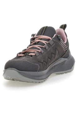Scarpe da trekking antracite waterproof Track down 15501S47T