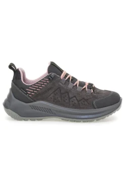 Scarpe da trekking antracite waterproof Track down 15501S47T