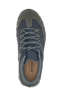 Scarpe da Trekking Antracite Grisport 13358