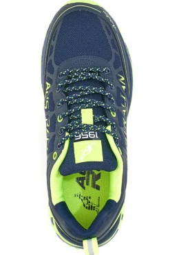 Scarpe da Trekking Australian 721 Blu