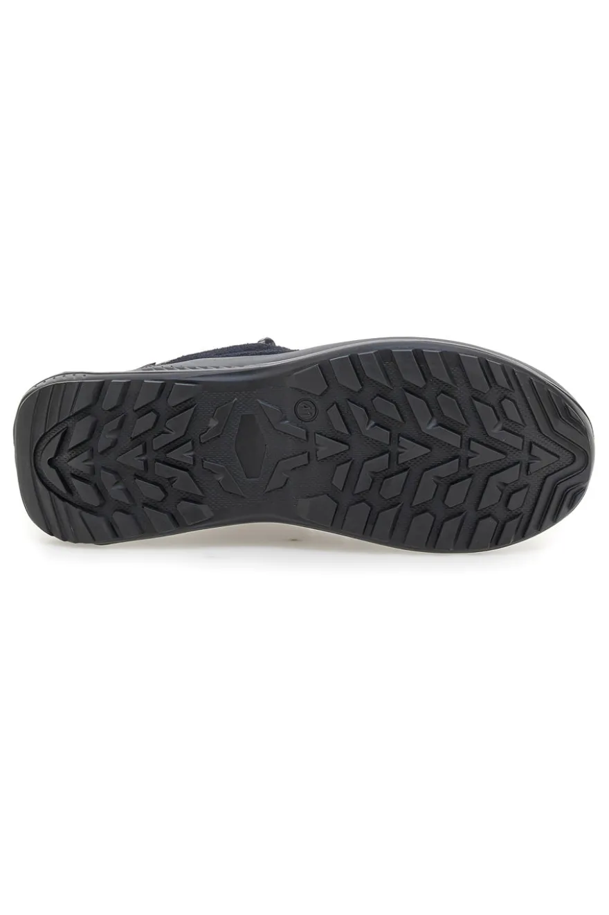 Scarpe da trekking blu waterproof Track down 15501S46T