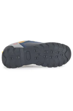 Scarpe da Trekking Canguro 550 Blu