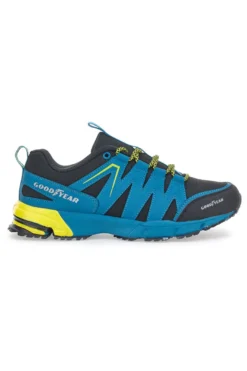 Scarpe da Trekking Goodyear 11033 Royal