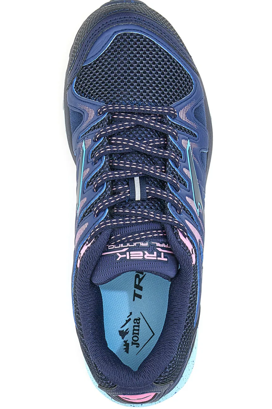 Scarpe da Trekking Joma Trek 2303 Navy