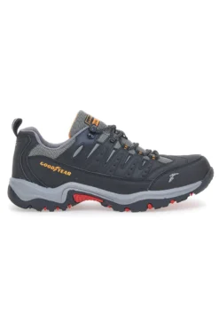 Scarpe da Trekking Nere Goodyear 11021