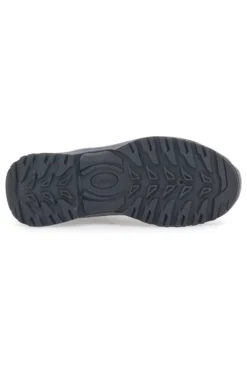 Scarpe da Trekking Nere Head Huron Multi