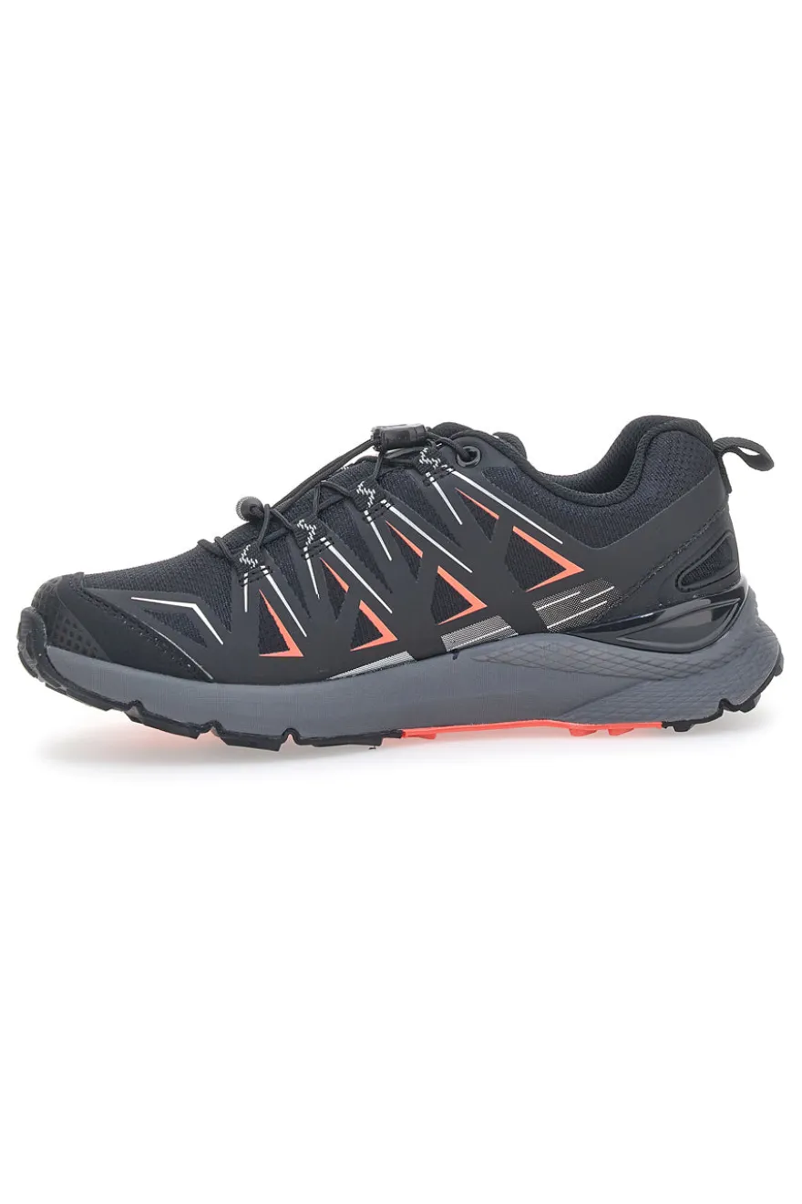 Scarpe da Trekking Nere Head Terento Mix