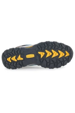 Scarpe da Trekking Petrolio Goodyear 31005