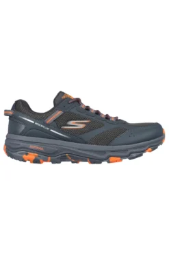 Scarpe da Trekking Skechers Go Run Trail Altitude Marble Rock 2 Grigie