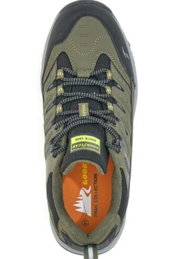 Scarpe da Trekking Verdi GoodYear 11021