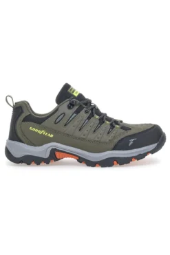 Scarpe da Trekking Verdi GoodYear 11021