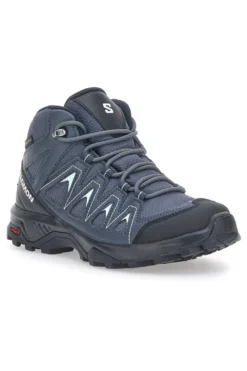 Scarpe da Trekking X Braze Mid GTX Blu