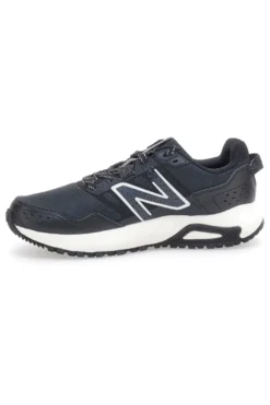 Scarpe da trial running nere e bianche NEW BALANCE 410v8