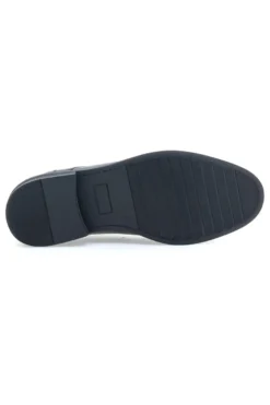 Scarpe eleganti nere stringate in vera pelle Pittarello class 2011