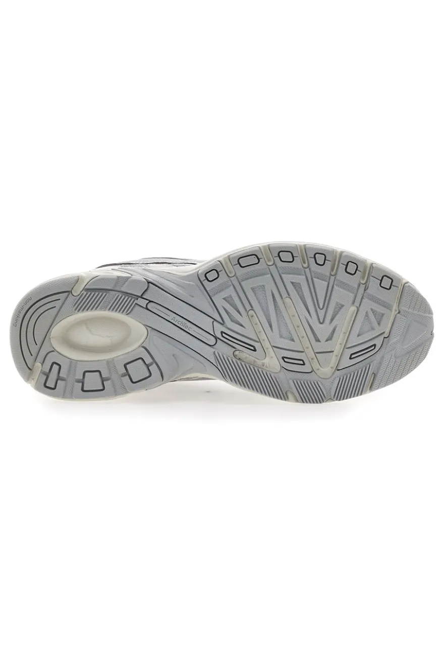 Scarpe Fitness Bianche e Argento Puma Milenio Tech