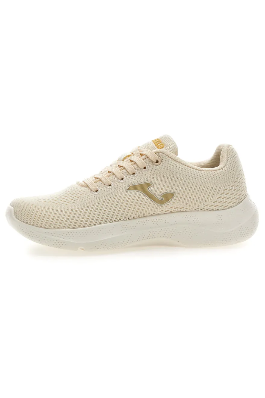 Scarpe ginnastica beige Memory Foam Joma CCORLS2625